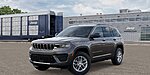 New 2025 JEEP GRAND CHEROKEE LAREDO X in MT. PLEASANT, WISCONSIN