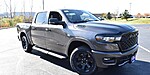 New 2026 RAM 1500 BIG HORN/LONE STAR in MT. PLEASANT, WISCONSIN