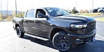 New 2026 RAM 1500 BIG HORN/LONE STAR in MT. PLEASANT, WISCONSIN
