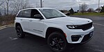 New 2025 JEEP GRAND CHEROKEE LIMITED in MT. PLEASANT, WISCONSIN