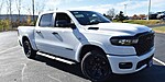 New 2026 RAM 1500 BIG HORN/LONE STAR in MT. PLEASANT, WISCONSIN