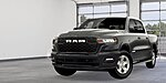 New 2026 RAM 1500 BIG HORN/LONE STAR in MT. PLEASANT, WISCONSIN