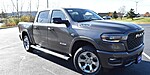 New 2026 RAM 1500 BIG HORN/LONE STAR in MT. PLEASANT, WISCONSIN