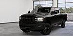 New 2026 RAM 2500 TRADESMAN in MT. PLEASANT, WISCONSIN