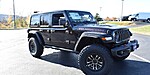 New 2026 JEEP WRANGLER RUBICON X in MT. PLEASANT, WISCONSIN