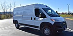 New 2026 RAM PROMASTER HIGH ROOF in MT. PLEASANT, WISCONSIN
