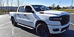 New 2026 RAM 1500 BIG HORN/LONE STAR in MT. PLEASANT, WISCONSIN