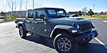 New 2026 JEEP GLADIATOR SPORT S in MT. PLEASANT, WISCONSIN