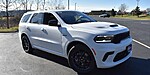 New 2026 DODGE DURANGO GT PLUS HEMI V8 in MT. PLEASANT, WISCONSIN