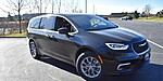 New 2026 CHRYSLER PACIFICA SELECT in MT. PLEASANT, WISCONSIN