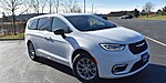 New 2026 CHRYSLER PACIFICA SELECT in MT. PLEASANT, WISCONSIN