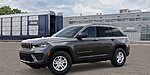 New 2025 JEEP GRAND CHEROKEE LAREDO in MT. PLEASANT, WISCONSIN