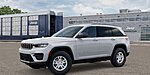 New 2025 JEEP GRAND CHEROKEE LAREDO in MT. PLEASANT, WISCONSIN