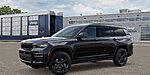 New 2025 JEEP GRAND CHEROKEE L LIMITED in MT. PLEASANT, WISCONSIN