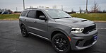 New 2026 DODGE DURANGO GT PLUS HEMI V8 in MT. PLEASANT, WISCONSIN