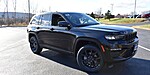 New 2025 JEEP GRAND CHEROKEE LIMITED in MT. PLEASANT, WISCONSIN