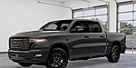 New 2026 RAM 1500 LARAMIE in MT. PLEASANT, WISCONSIN