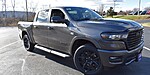New 2026 RAM 1500 LARAMIE in MT. PLEASANT, WISCONSIN