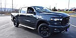 New 2026 RAM 1500 LARAMIE in MT. PLEASANT, WISCONSIN