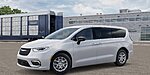 New 2026 CHRYSLER PACIFICA SELECT in MT. PLEASANT, WISCONSIN