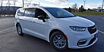New 2026 CHRYSLER PACIFICA SELECT in MT. PLEASANT, WISCONSIN