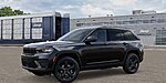 New 2025 JEEP GRAND CHEROKEE ALTITUDE X in MT. PLEASANT, WISCONSIN