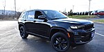 New 2025 JEEP GRAND CHEROKEE ALTITUDE X in MT. PLEASANT, WISCONSIN