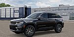 New 2025 JEEP GRAND CHEROKEE LIMITED in MT. PLEASANT, WISCONSIN