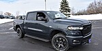 New 2026 RAM 1500 BIG HORN/LONE STAR in MT. PLEASANT, WISCONSIN