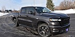 New 2026 RAM 1500 BIG HORN/LONE STAR in MT. PLEASANT, WISCONSIN