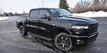 New 2026 RAM 1500 BIG HORN/LONE STAR in MT. PLEASANT, WISCONSIN