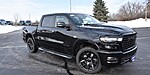 New 2026 RAM 1500 LARAMIE in MT. PLEASANT, WISCONSIN