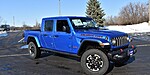 New 2026 JEEP GLADIATOR RUBICON in MT. PLEASANT, WISCONSIN