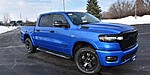 New 2026 RAM 1500 BIG HORN/LONE STAR in MT. PLEASANT, WISCONSIN
