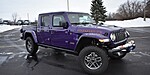 New 2026 JEEP GLADIATOR MOJAVE in MT. PLEASANT, WISCONSIN