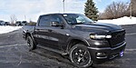 New 2026 RAM 1500 BIG HORN/LONE STAR in MT. PLEASANT, WISCONSIN