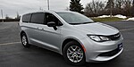 New 2026 CHRYSLER VOYAGER LX in MT. PLEASANT, WISCONSIN
