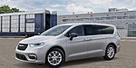New 2026 CHRYSLER PACIFICA SELECT in MT. PLEASANT, WISCONSIN