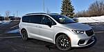 New 2026 CHRYSLER PACIFICA SELECT in MT. PLEASANT, WISCONSIN