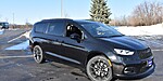 New 2026 CHRYSLER PACIFICA SELECT in MT. PLEASANT, WISCONSIN