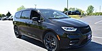 New 2026 CHRYSLER PACIFICA SELECT in MT. PLEASANT, WISCONSIN