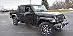 New 2026 JEEP GLADIATOR SPORT S in MT. PLEASANT, WISCONSIN