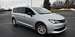 New 2026 CHRYSLER VOYAGER LX in MT. PLEASANT, WISCONSIN