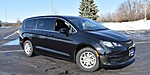 New 2026 CHRYSLER VOYAGER LX in MT. PLEASANT, WISCONSIN