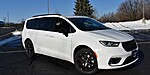 New 2026 CHRYSLER PACIFICA SELECT in MT. PLEASANT, WISCONSIN