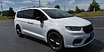 New 2026 CHRYSLER PACIFICA SELECT in MT. PLEASANT, WISCONSIN