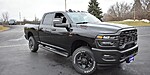 New 2026 RAM 3500 TRADESMAN in MT. PLEASANT, WISCONSIN