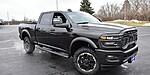 New 2026 RAM 2500 TRADESMAN in MT. PLEASANT, WISCONSIN