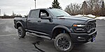 New 2026 RAM 2500 TRADESMAN in MT. PLEASANT, WISCONSIN