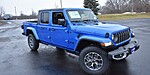 New 2026 JEEP GLADIATOR SPORT S in MT. PLEASANT, WISCONSIN